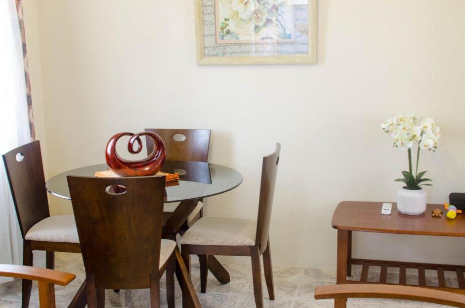 Hopeville Apartments Christ Church Chambre photo